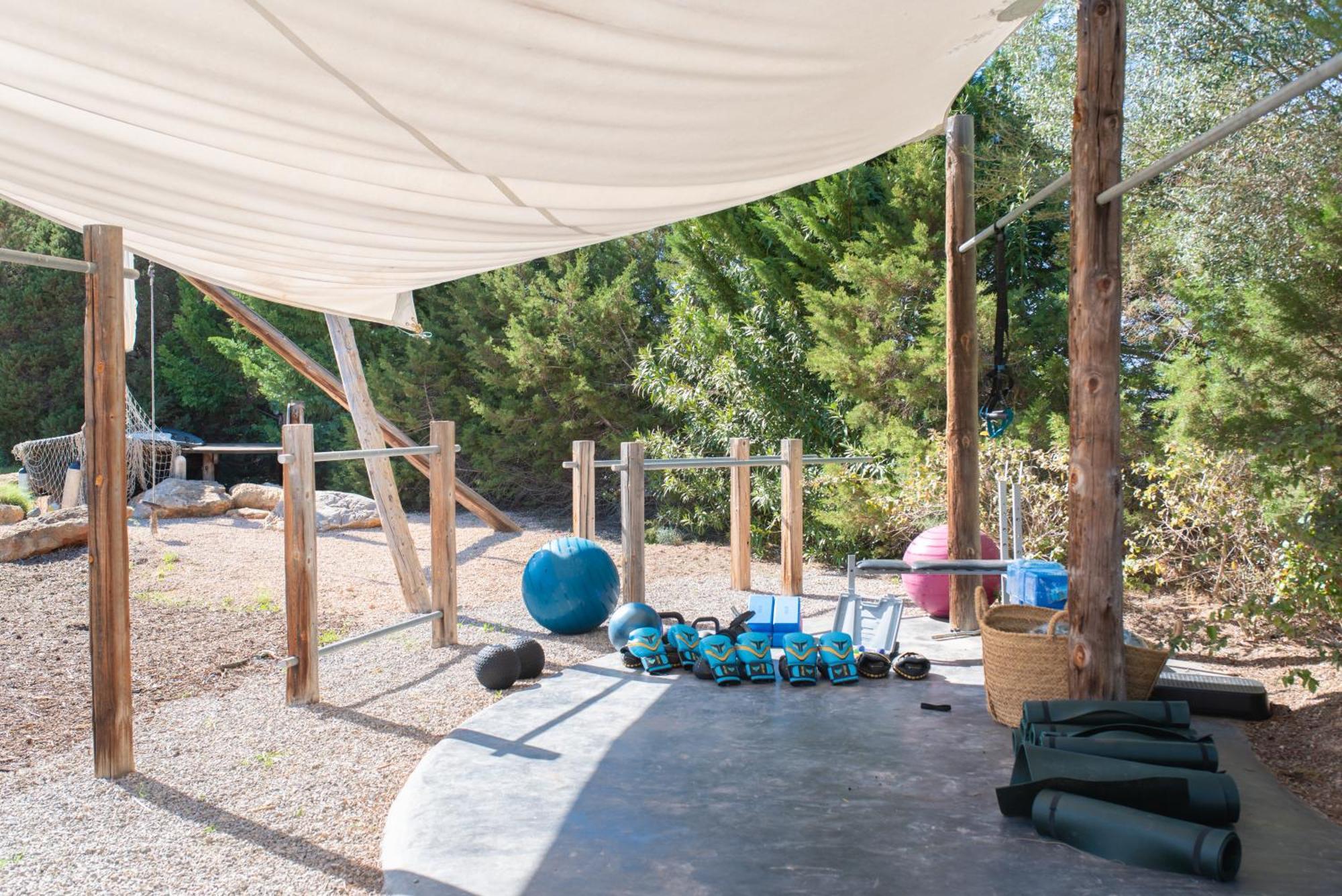 Can Verru Sant Antoni de Portmany Extérieur photo